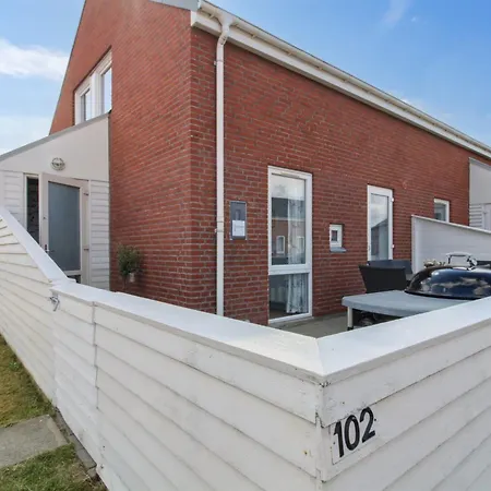 Asved - 2-3km From The Sea By Interhome Sønderby