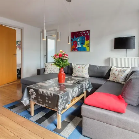 Apartman Asved - 2-3km From The Sea By Interhome Sønderby