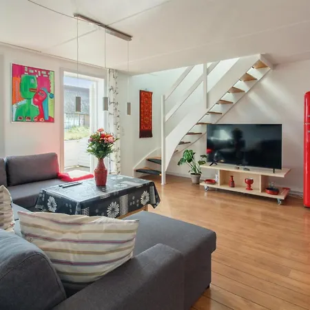 Asved - 2-3km From The Sea By Interhome * Sønderby