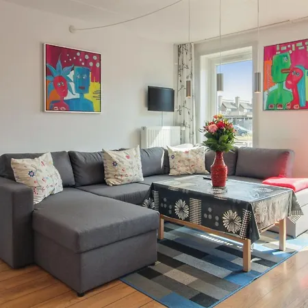 Asved - 2-3km From The Sea By Interhome