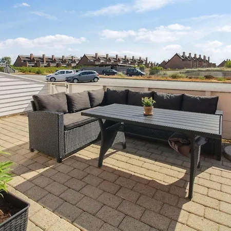 Asved - 2-3km From The Sea By Interhome Apartman Sønderby
