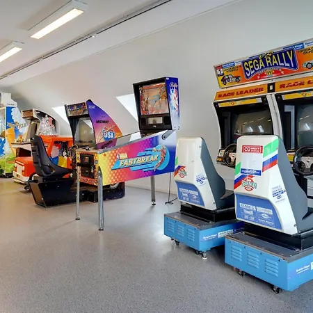 Apartman Asved - 2-3km From The Sea By Interhome *