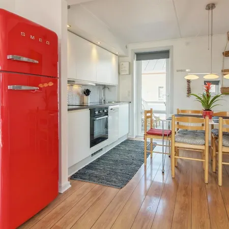 Asved - 2-3km From The Sea By Interhome Leilighet *