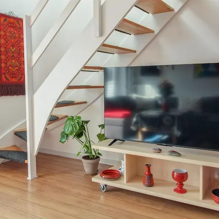 Leilighet Asved - 2-3km From The Sea By Interhome Sønderby