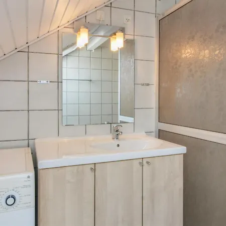 Apartment Asved - 2-3km From The Sea By Interhome *