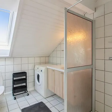 Asved - 2-3km From The Sea By Interhome * Sonderby (Romo)