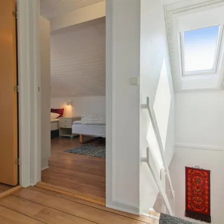Asved - 2-3km From The Sea By Interhome Leilighet *