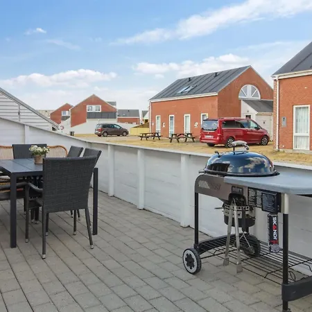 Apartment Asved - 2-3km From The Sea By Interhome *
